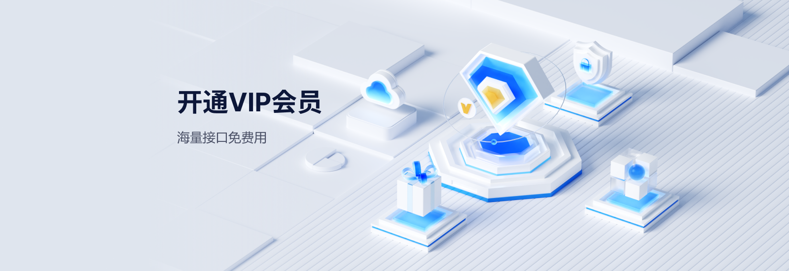 开通探数会员
